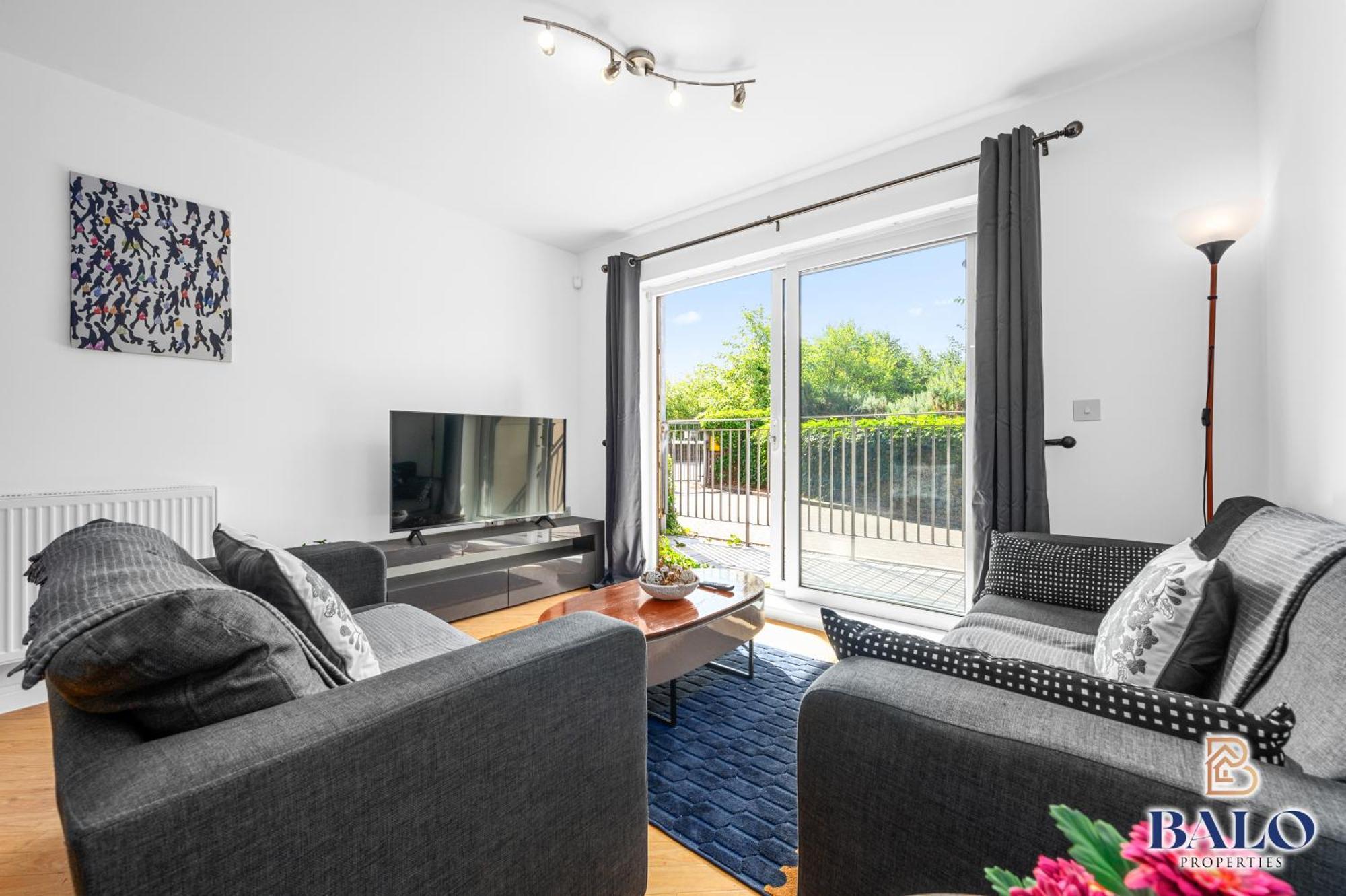 Modern Spacious 2Bedroom Apartment Great! Location By Etihad Mancity Stadium& Coop Live Arena Манчестър Екстериор снимка